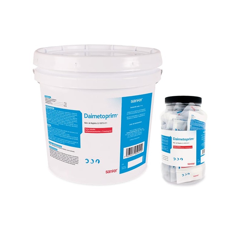 Daimetoprim