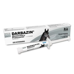 Darbazin Pasta
