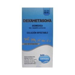 Dexametasona