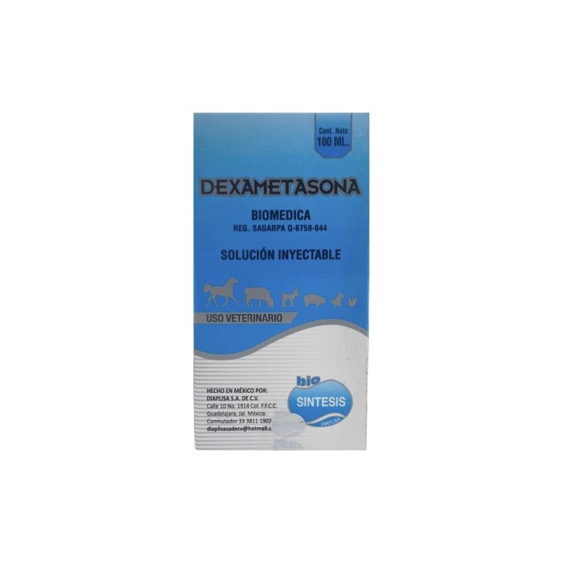 Dexametasona