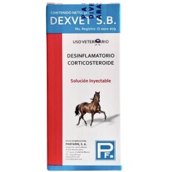Dexvet SB