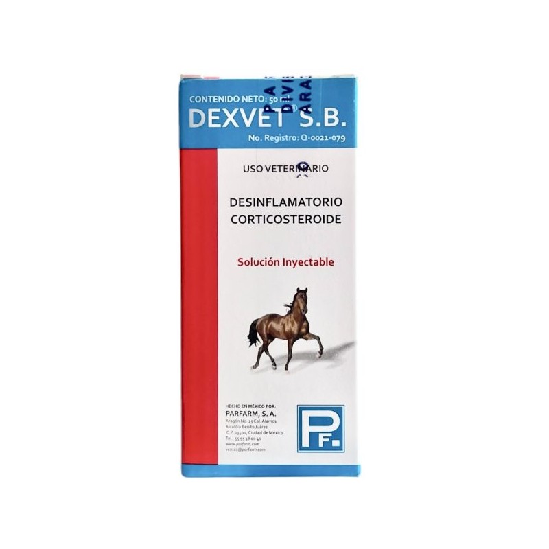 Dexvet SB