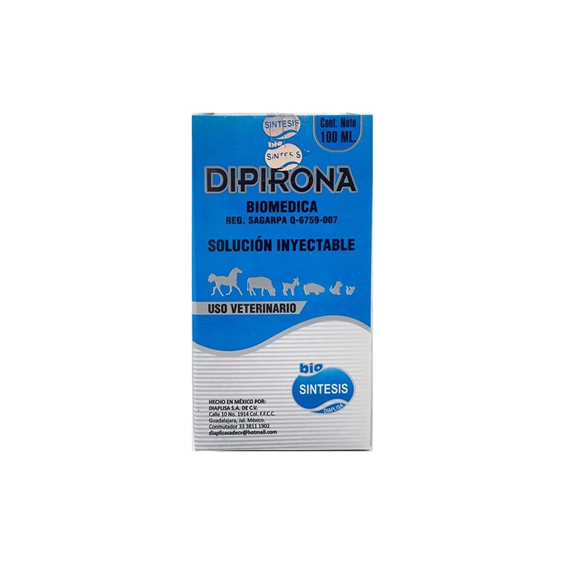 Dipirona 50%