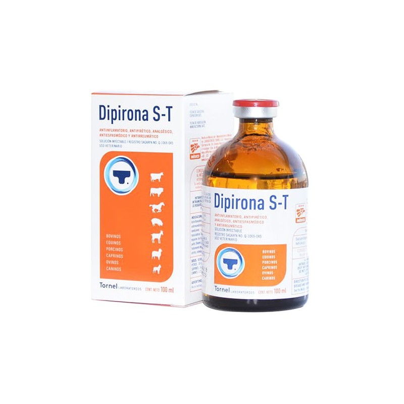Dipirona S-T