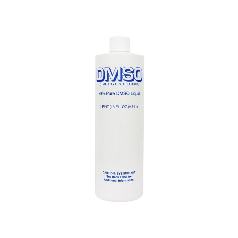 DMSO Domoso Liquido 99% / Dimethyl Sulfoxide