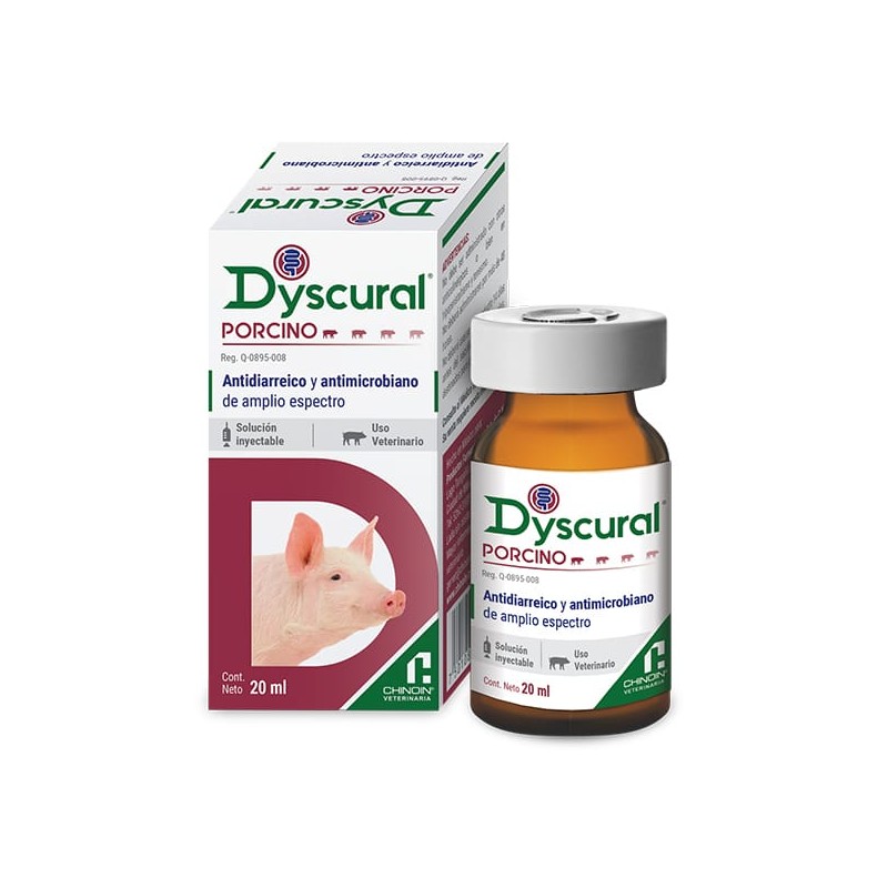 Dyscural Porcino