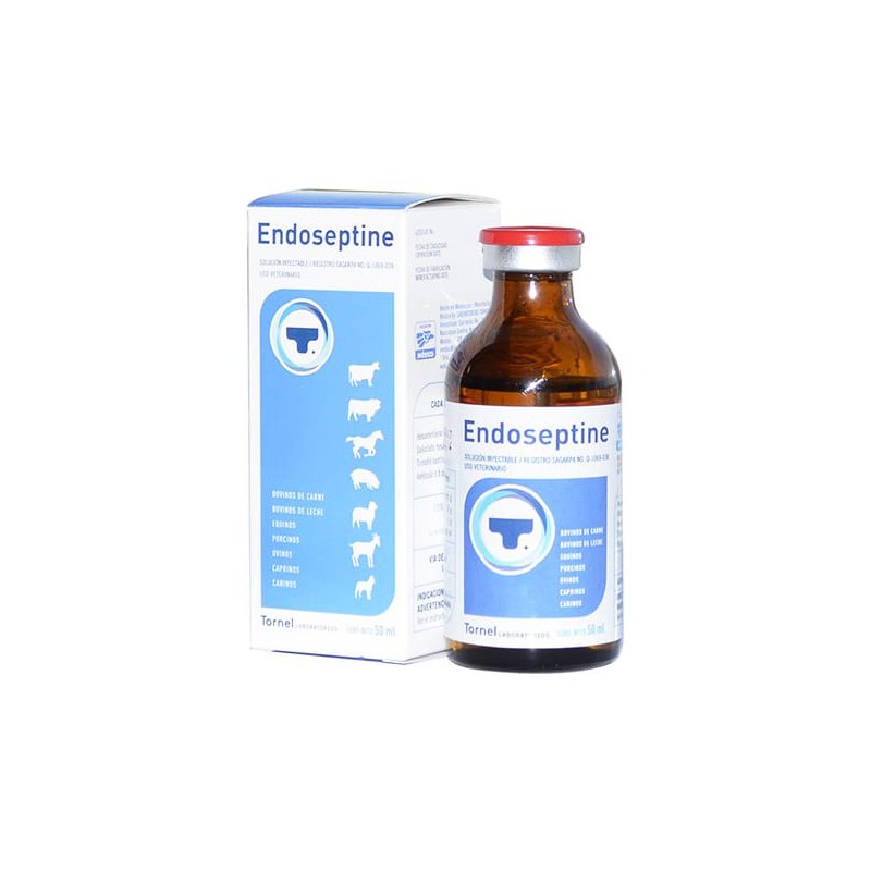 Endoseptine