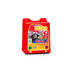 Energizador 50 Km. Picana