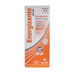Energizante Vitamínico