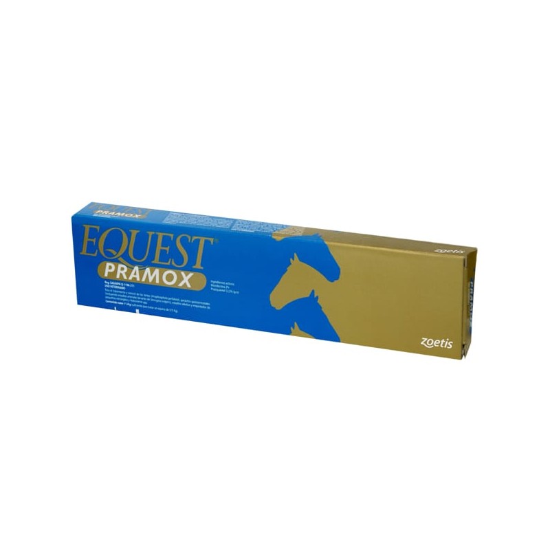 Equest Pramox Gel