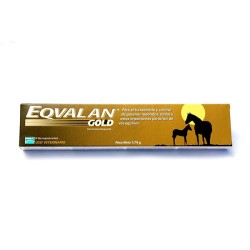 Eqvalan Gold