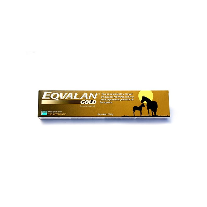Eqvalan Gold