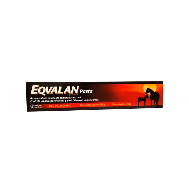Eqvalan Pasta