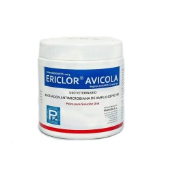 Ericlor Avicola