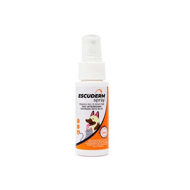 Escuderm Spray