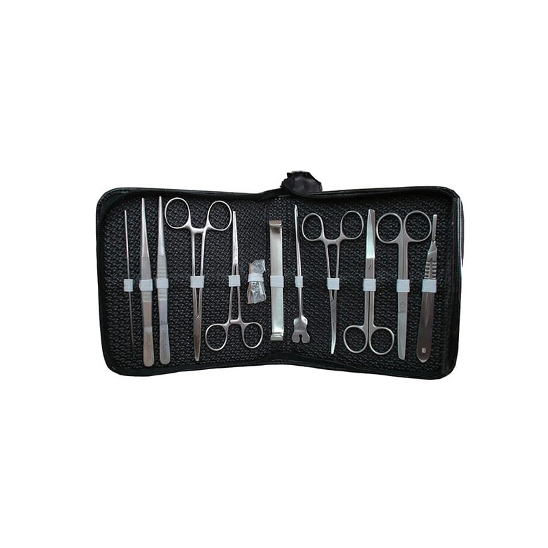 Estuche de disección