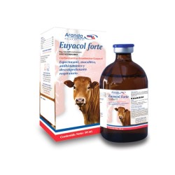 Euyacol Forte