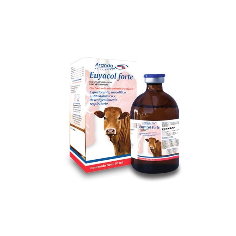 Euyacol Forte