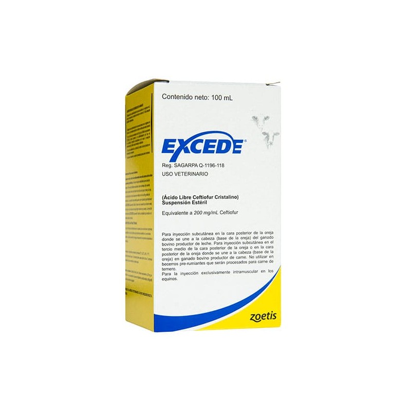 Excede