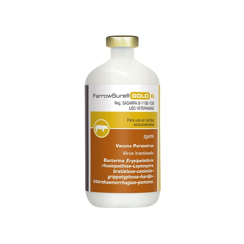 Farrowsure Gold