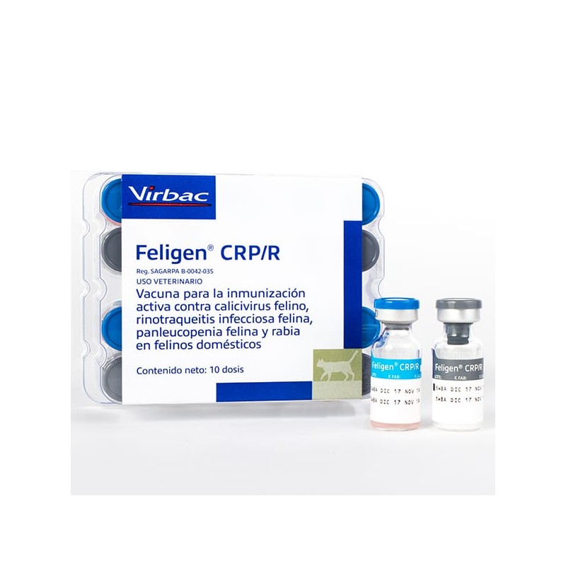 Feligen C.R.P /R