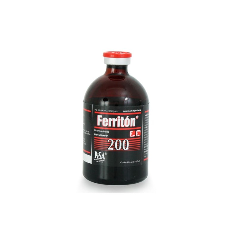 Ferriton 200