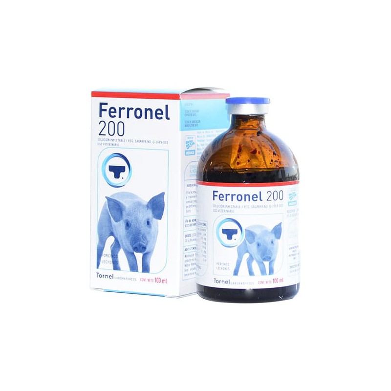 Ferronel 200