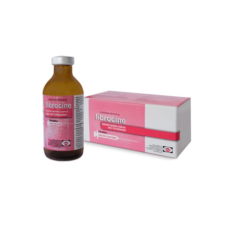 Fibrocine