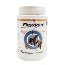 Flexadin 90 comprimidos