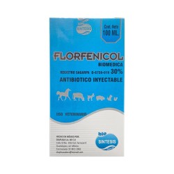 Florfenicol 30%