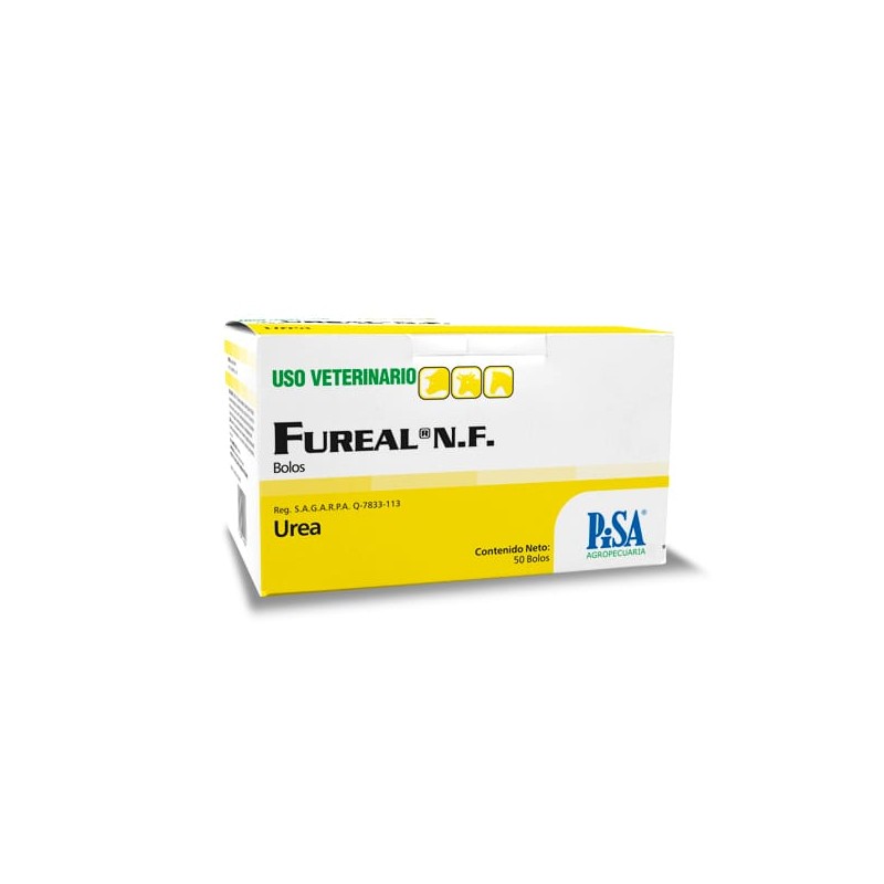 Fureal N.F.