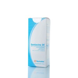 Gentacina 20