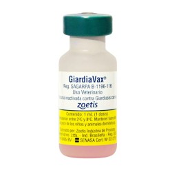 Giardia Vax
