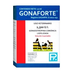 Gonaforte