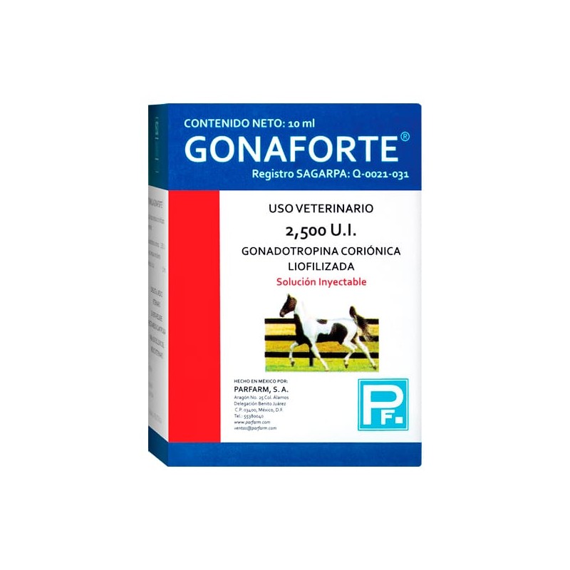 Gonaforte