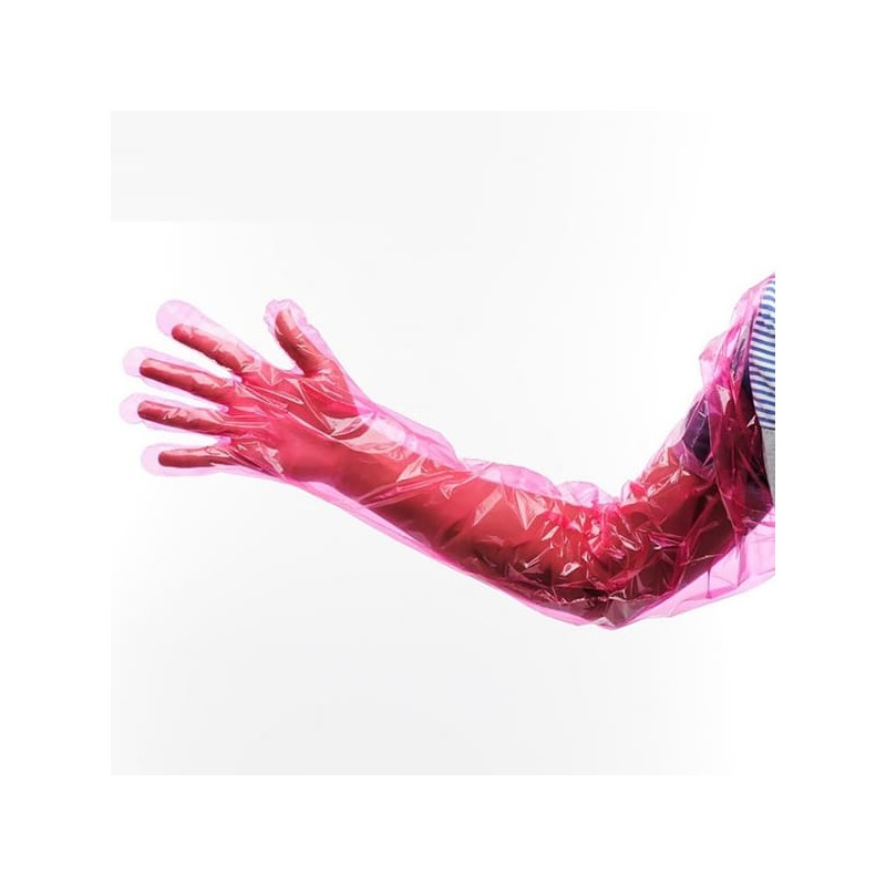 Guantes para palpar Importados