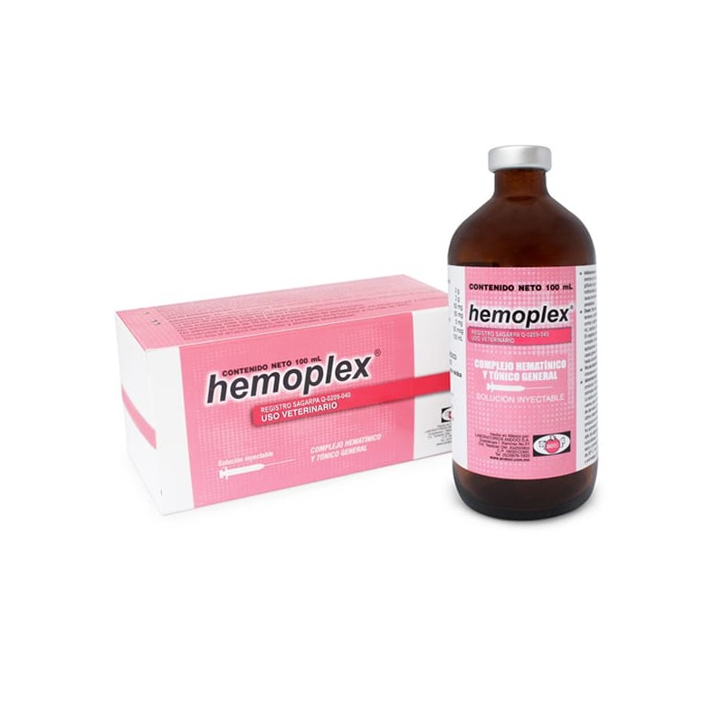 Hemoplex