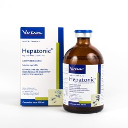 Hepatonic
