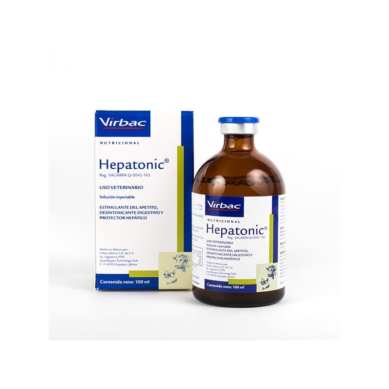 Hepatonic