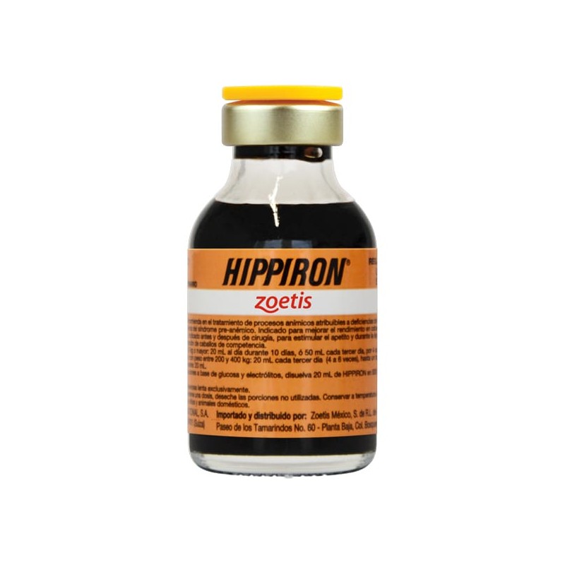 Hippiron