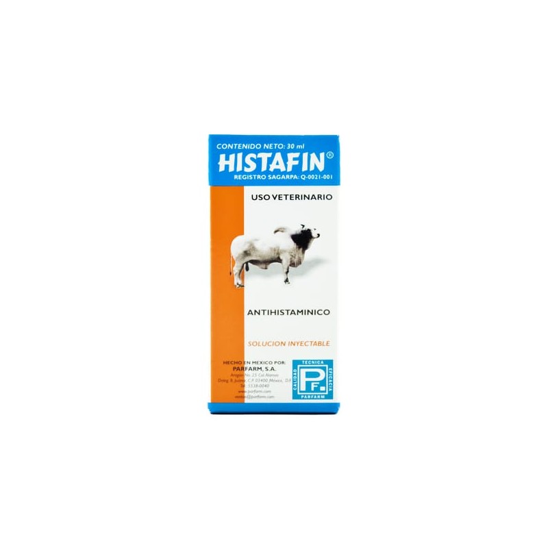 Histafin