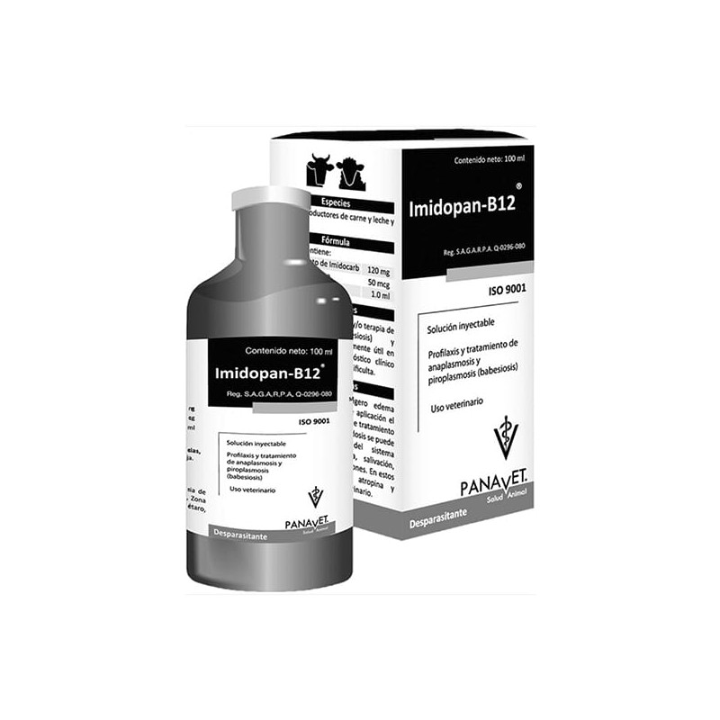 Imidopan-B12