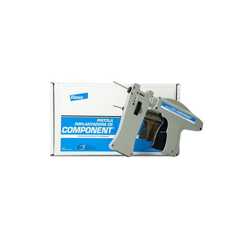 Implantador Component