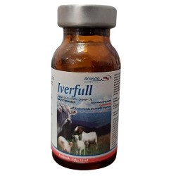 Iverfull
