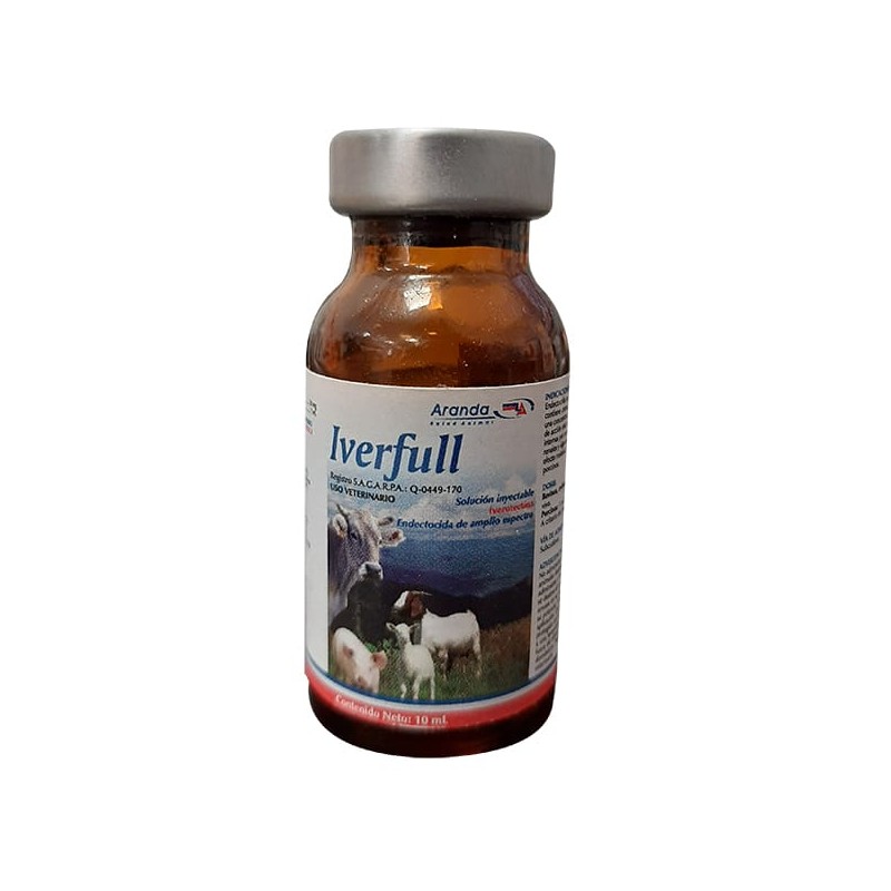 Iverfull