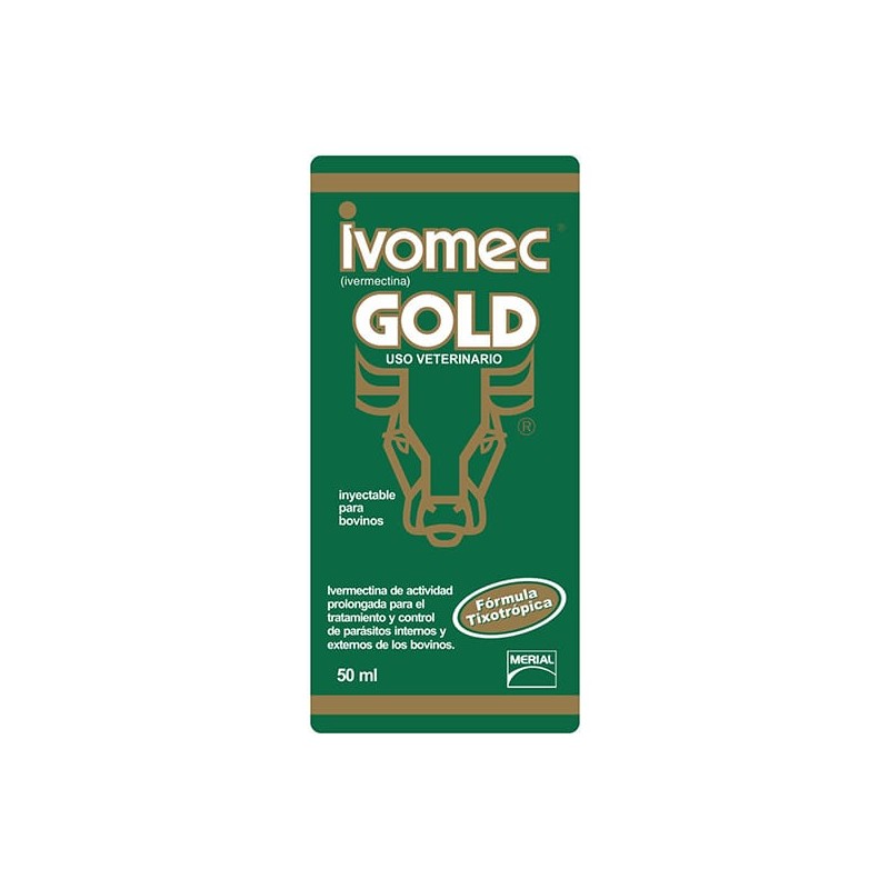 Ivomec Gold