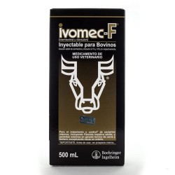 Ivomec-F