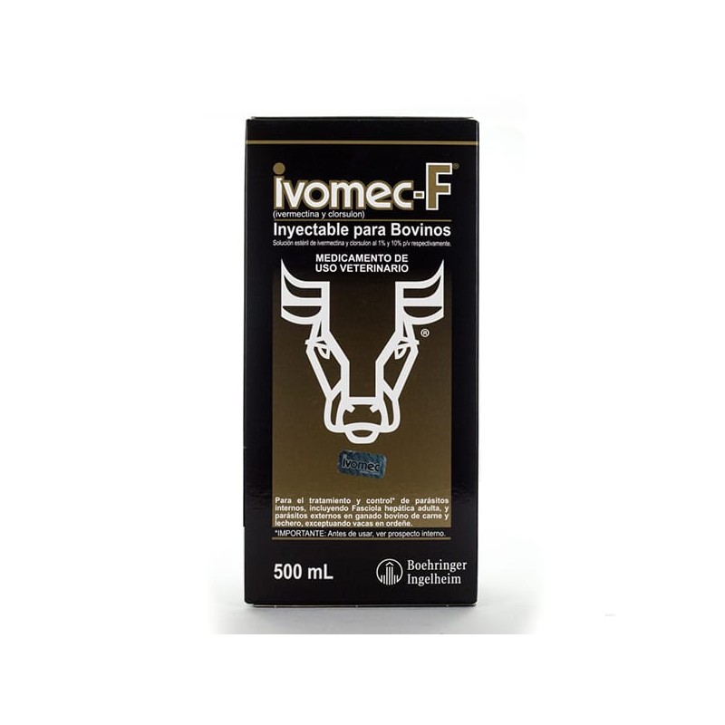Ivomec-F
