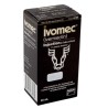 Ivomec: Ivermectina 1%