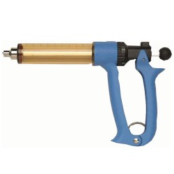 Jeringa Allflex Repetidora